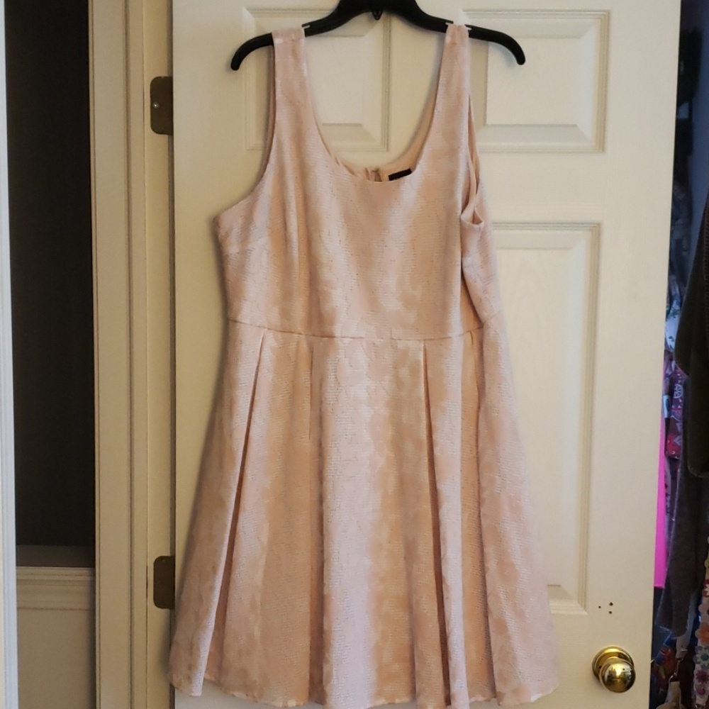 Torrid dress Size 18